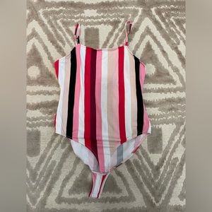 Target’s Wild Fable Body Suit - Worn Once